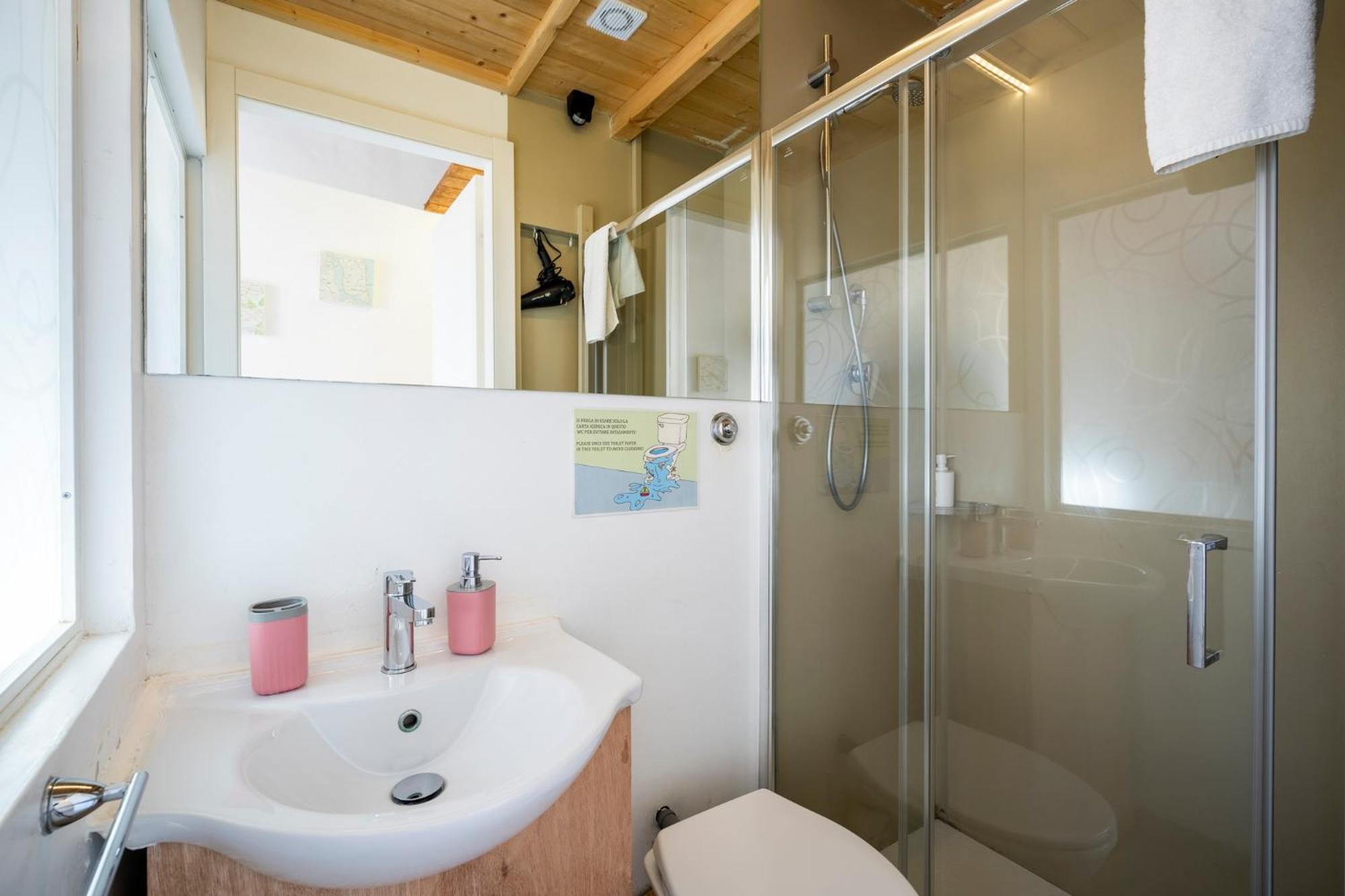 21 Duomo - Con Bagno Privato * Florence