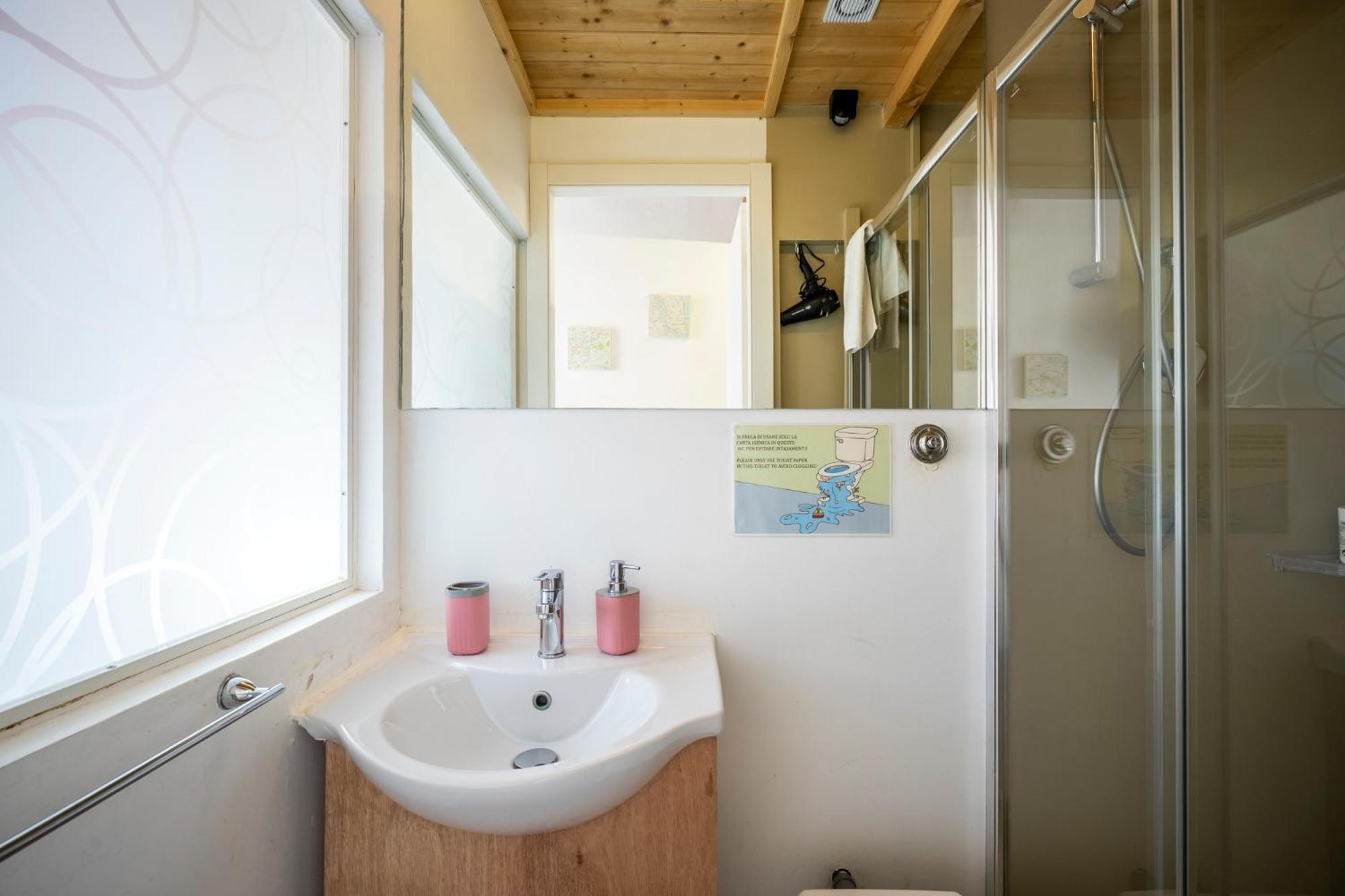 21 Duomo - Con Bagno Privato Appartement
