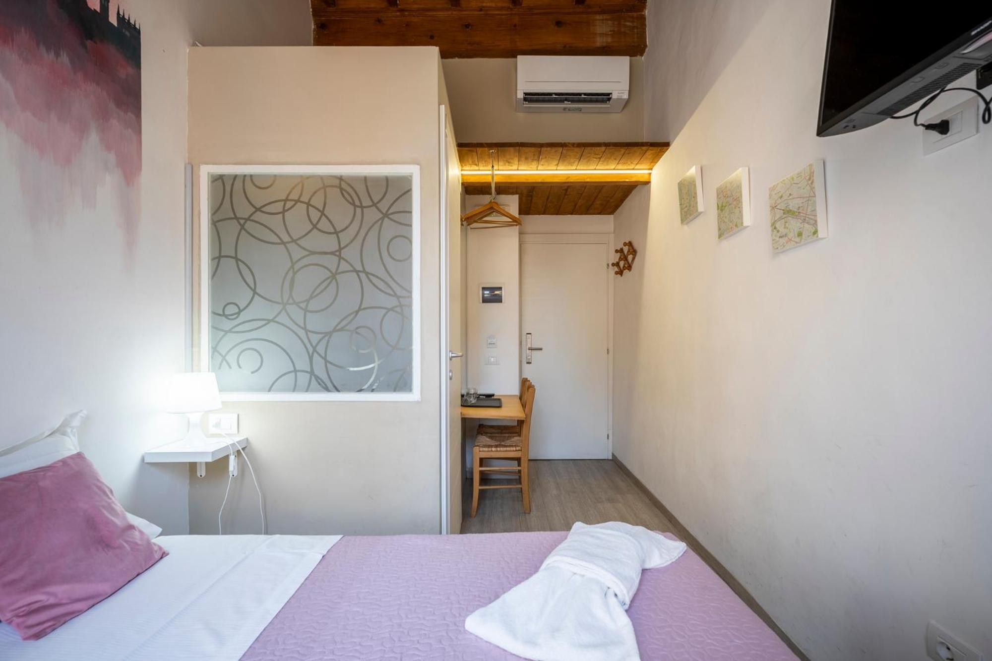 Appartement 21 Duomo - Con Bagno Privato Florence